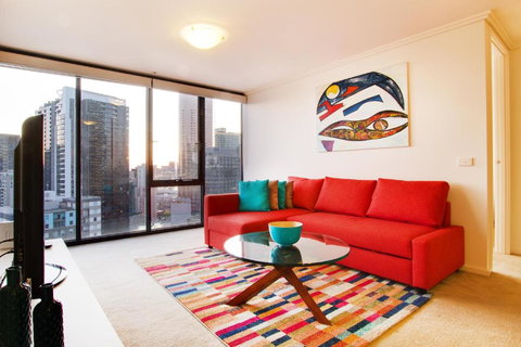 Exclusive Stays - Southpoint - Accommodation Brunswick Heads 1