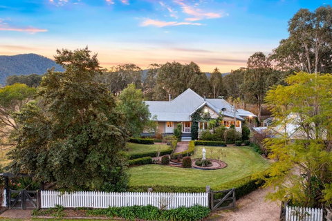 Exhale At Millfield Homestead - Accommodation Brunswick Heads 0