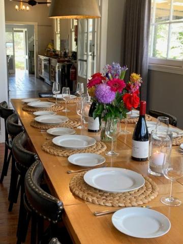 Exhale At Millfield Homestead - Accommodation Brunswick Heads 4