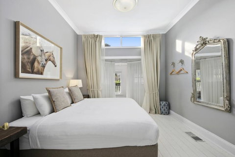 Exhale At Millfield Homestead - Accommodation Brunswick Heads 3