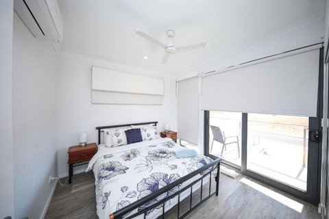 Exmouth Marina Escape - Accommodation Brunswick Heads 3