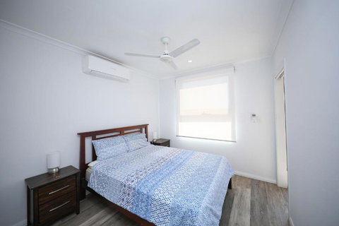 Exmouth Marina Escape - Accommodation Brunswick Heads 2