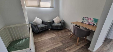 Exmouth Marina Escape - Accommodation Brunswick Heads 1