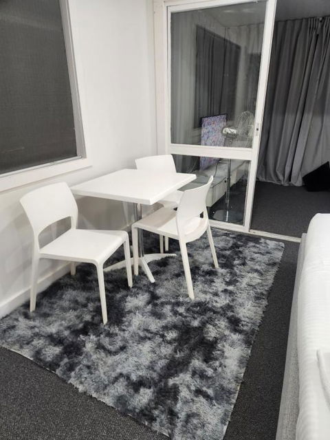 Entire Studio Apartment - Self Check-in - Accommodation Brunswick Heads 4