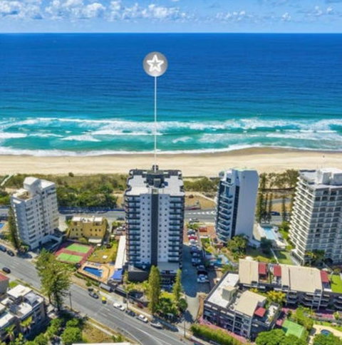 Equinox - Your Beach Front Retreat! - Accommodation Brunswick Heads 0