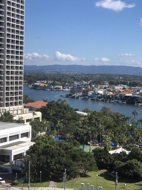 Equinox - Your Beach Front Retreat! - Accommodation Brunswick Heads 4