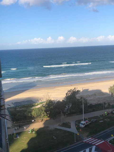 Equinox - Your Beach Front Retreat! - Accommodation Brunswick Heads 3