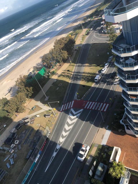 Equinox - Your Beach Front Retreat! - Accommodation Brunswick Heads 2