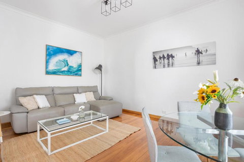 Escape Winter In Bondi - 2mins To Beach - Accommodation Brunswick Heads 1