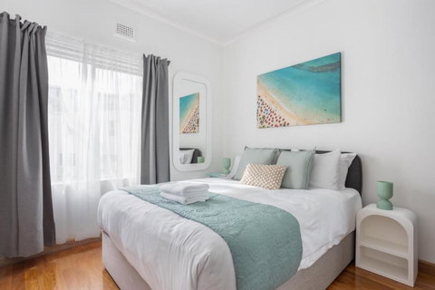 Escape Winter In Bondi - 2mins To Beach - Accommodation Brunswick Heads 2