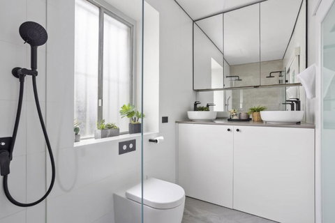 Escape Winter In Bondi - 2mins To Beach - Accommodation Brunswick Heads 3