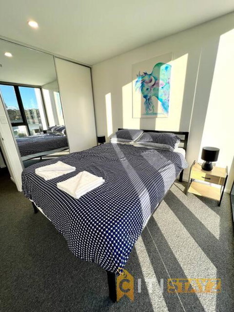 Fab In Phillip - 2bd 2bth Apt - Close To CBR Hospital - Accommodation Brunswick Heads 1