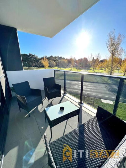 Fab In Phillip - 2bd 2bth Apt - Close To CBR Hospital - Accommodation Brunswick Heads 3