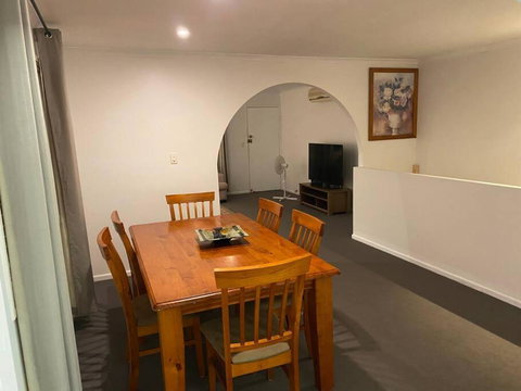 FAMILY 3-bedroom Everton Hills Apartment - Accommodation Brunswick Heads 0