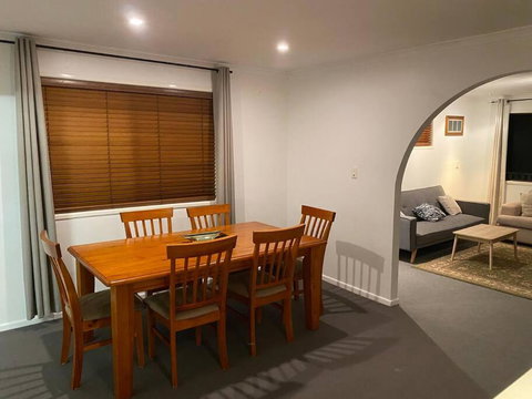 FAMILY 3-bedroom Everton Hills Apartment - Accommodation Brunswick Heads 1