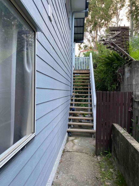 FAMILY 3-bedroom Everton Hills Apartment - Accommodation Brunswick Heads 2