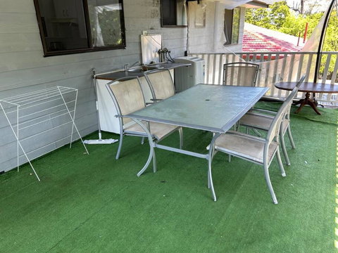 FAMILY 3-bedroom Everton Hills Apartment - Accommodation Brunswick Heads 3