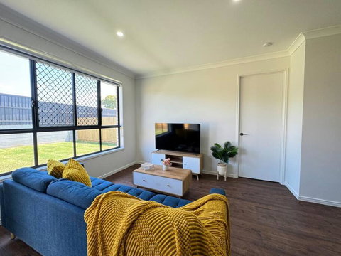 Family-Friendly Getaway In Heathwood - Accommodation Brunswick Heads 1
