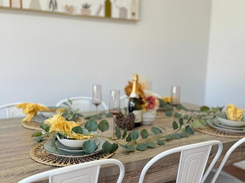 Family-Friendly Getaway In Heathwood - Accommodation Brunswick Heads 2