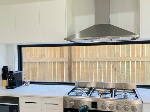 Family-Friendly Getaway In Heathwood - Accommodation Brunswick Heads 4