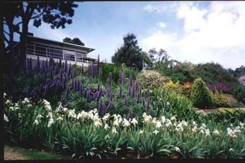 Family Home Prestigious Suburb Panoramic Views - Accommodation Brunswick Heads 0