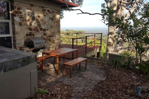 Family Home Prestigious Suburb Panoramic Views - Accommodation Brunswick Heads 1
