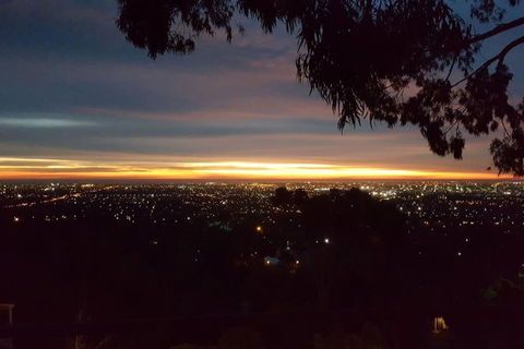 Family Home Prestigious Suburb Panoramic Views - Accommodation Brunswick Heads 3