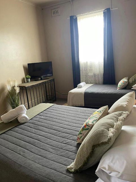 FEDERAL HOTEL QUIRINDi - Accommodation Brunswick Heads 1