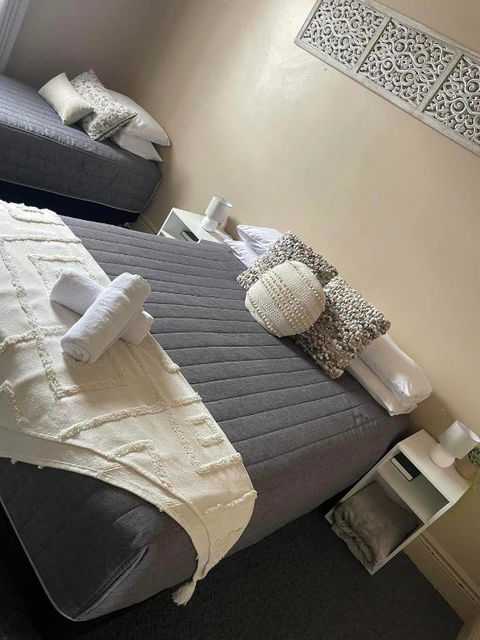 FEDERAL HOTEL QUIRINDi - Accommodation Brunswick Heads 2
