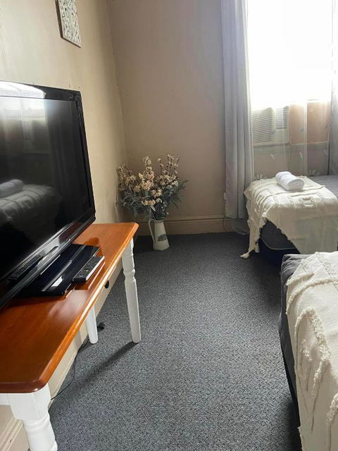 FEDERAL HOTEL QUIRINDi - Accommodation Brunswick Heads 4