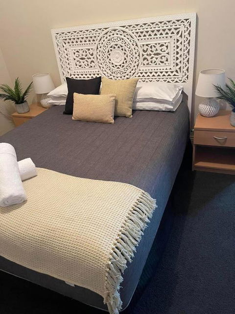 Federal Hotel - Accommodation Brunswick Heads 4