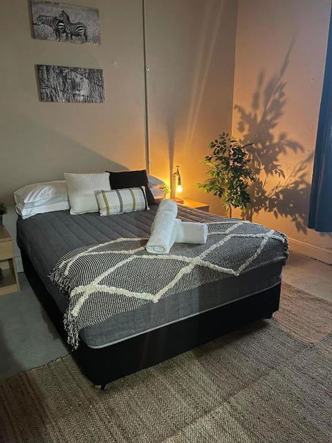 Federal Hotel - Accommodation Brunswick Heads 1