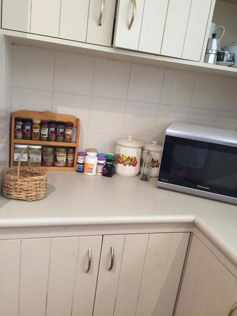 Felicity Peaceful Home Stay - Accommodation Brunswick Heads 0