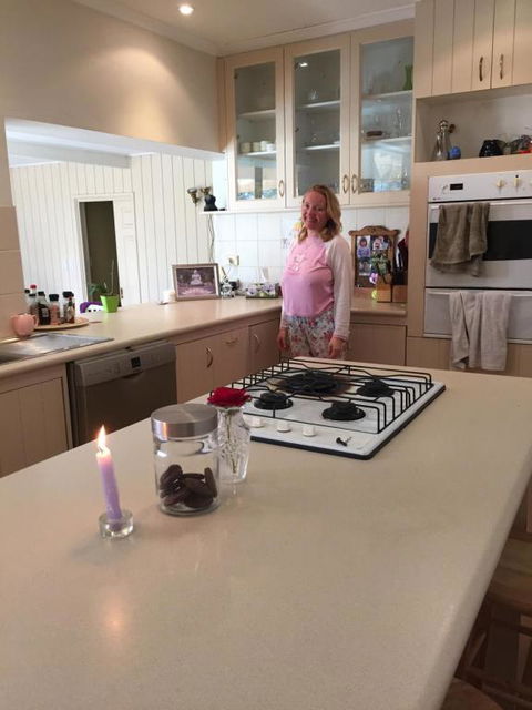 Felicity Peaceful Home Stay - Accommodation Brunswick Heads 2