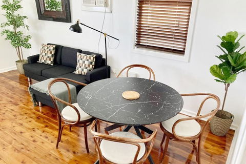 Fieldsend Cottage - Accommodation Brunswick Heads 4