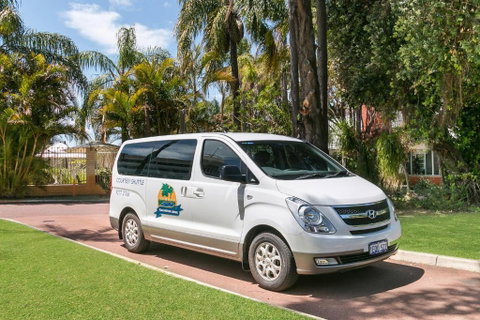 Flag Motor Lodge - Accommodation Brunswick Heads 1