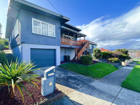 Fonton Blue Holiday Home Close To City And Airport - Accommodation Brunswick Heads 0
