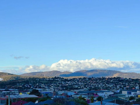 Fonton Blue Holiday Home Close To City And Airport - Accommodation Brunswick Heads 2