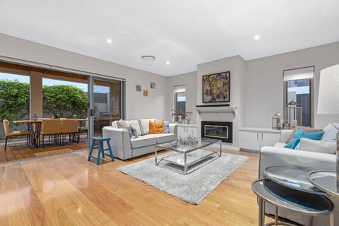 Family Vacation Escapade Shops Beach And Sun Await - Accommodation Brunswick Heads 2