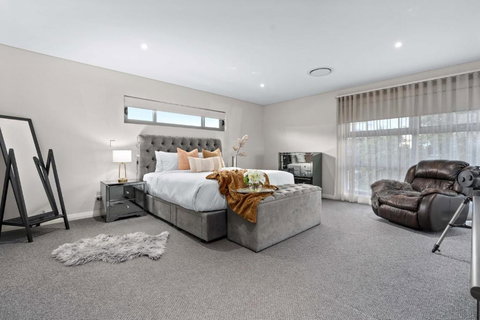 Family Vacation Escapade Shops Beach And Sun Await - Accommodation Brunswick Heads 4