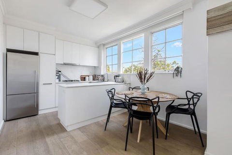 Golden Alma - A Radiant Escape Between City & Sand - Accommodation Brunswick Heads 2