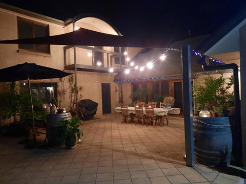 Frogmouth Hollow - Accommodation Brunswick Heads 3