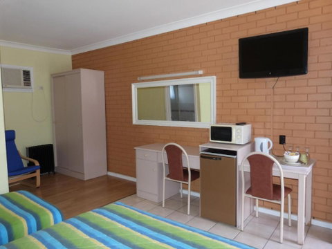 Fullarton Motor Lodge - Accommodation Brunswick Heads 2