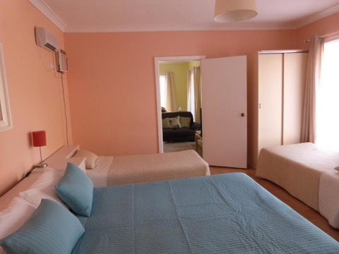 Fullarton Motor Lodge - Accommodation Brunswick Heads 4