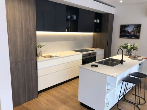 Funstay - Accommodation Brunswick Heads 0