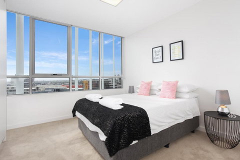 G1903S - Zetland Heights Sunset Vista - Accommodation Brunswick Heads 4