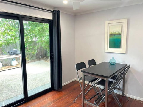 Gabba Central Lofthouse Sleeps5 Pets - Accommodation Brunswick Heads 2