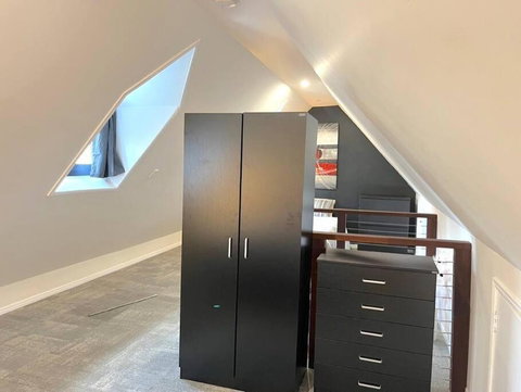 Gabba Central Lofthouse Sleeps5 Pets - Accommodation Brunswick Heads 3