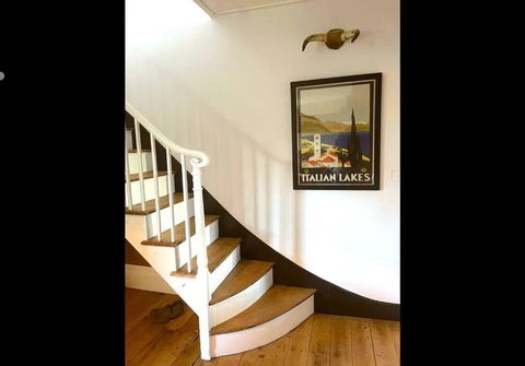 Gable House - Accommodation Brunswick Heads 1
