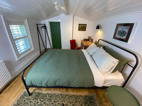 Gable House - Accommodation Brunswick Heads 2